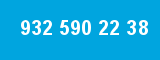932 590 22 38